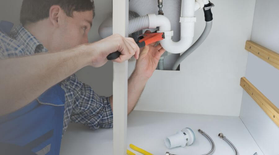 Local expert plumbing services in Currie, MN